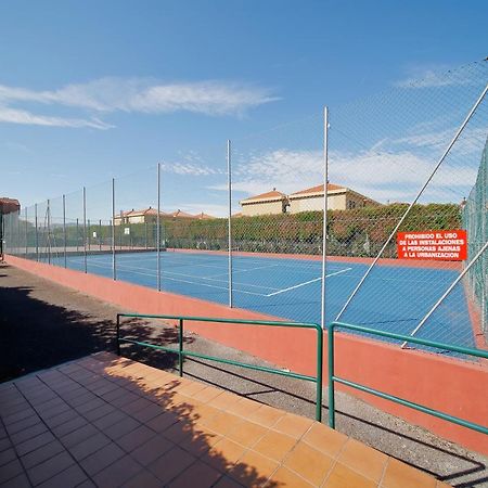 158A Triplex Rinconin Con Piscina Gijón Exterior foto