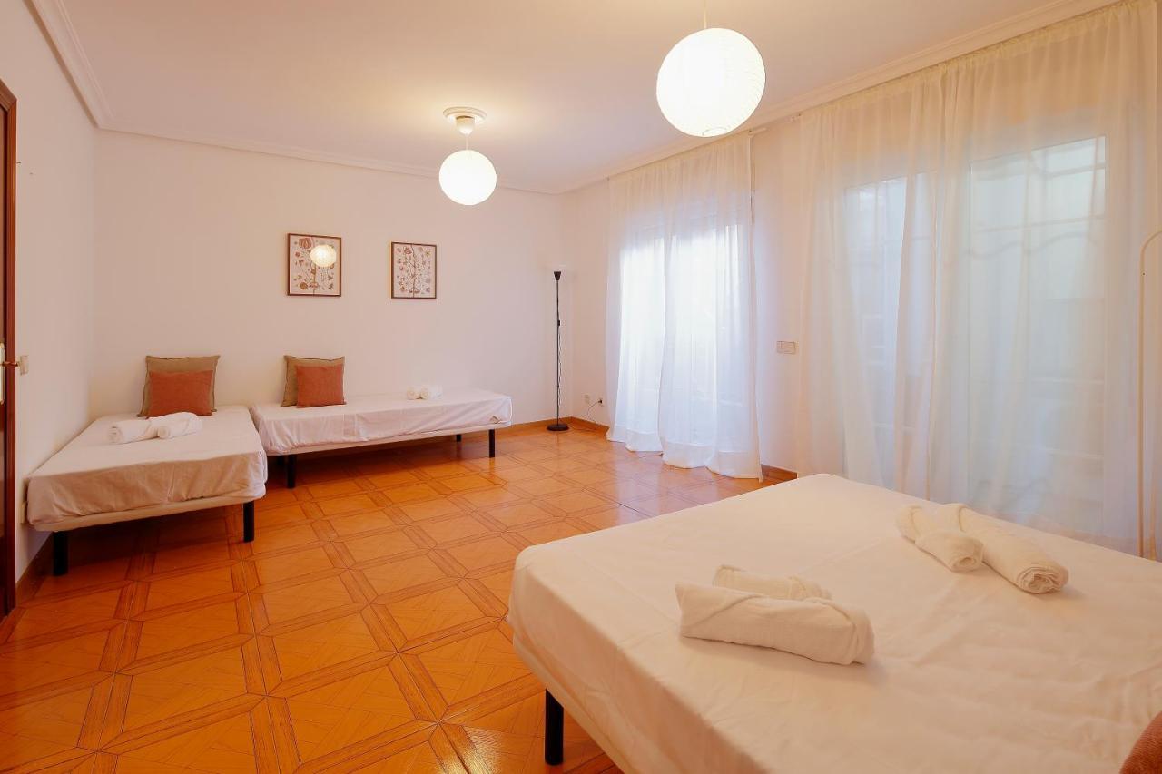 158A Triplex Rinconin Con Piscina Gijón Exterior foto